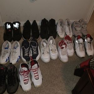 All 12 pair